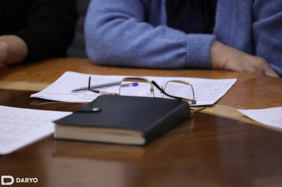 В Узбекистане на 10 тыс. человек приходится 319 жалоб